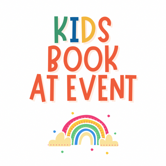 Book event purchase